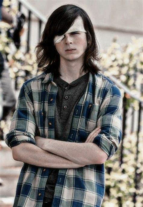 carl grimes nsfw|Carl Grimes Imagines .